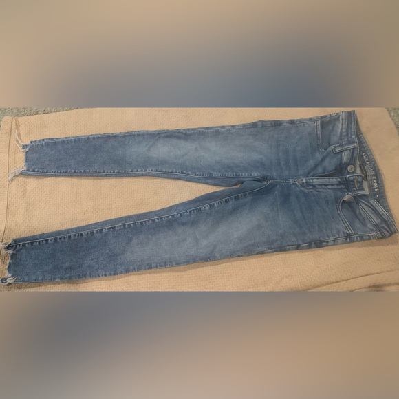 Cozy next level stretch AE size 6 super comfy - Picture 1 of 5